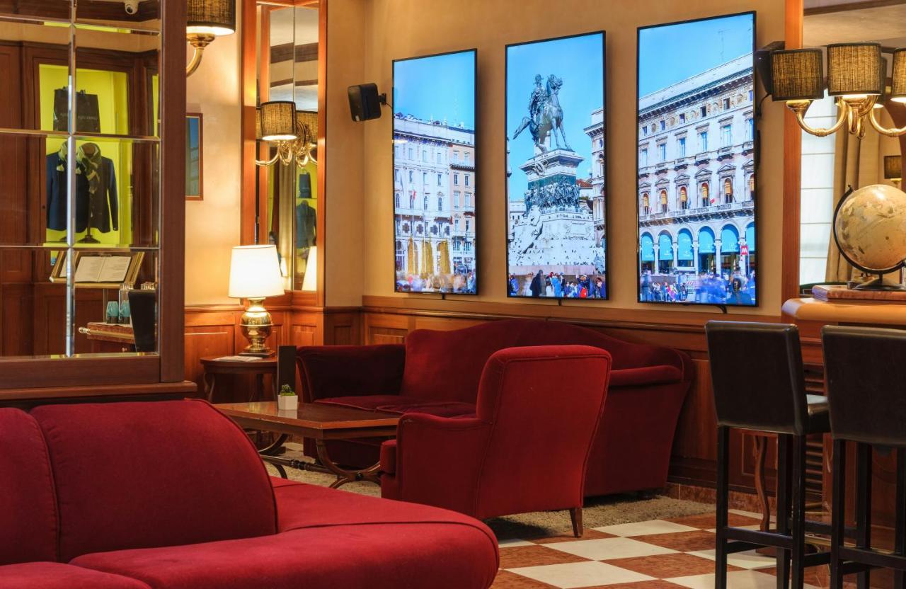 Leonardo Hotel Milan City Center photo 3