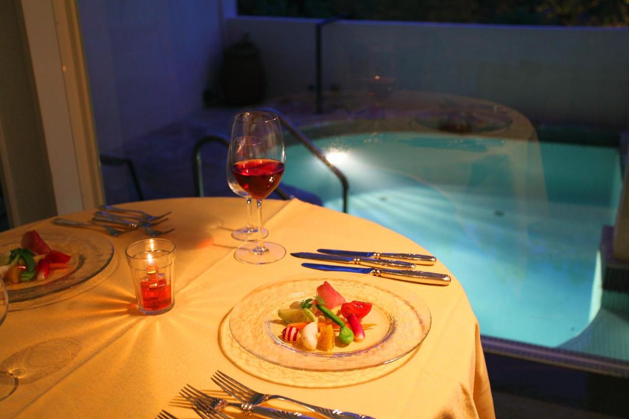 Resort Hotel Corte Largo Izu Kogen photo 3