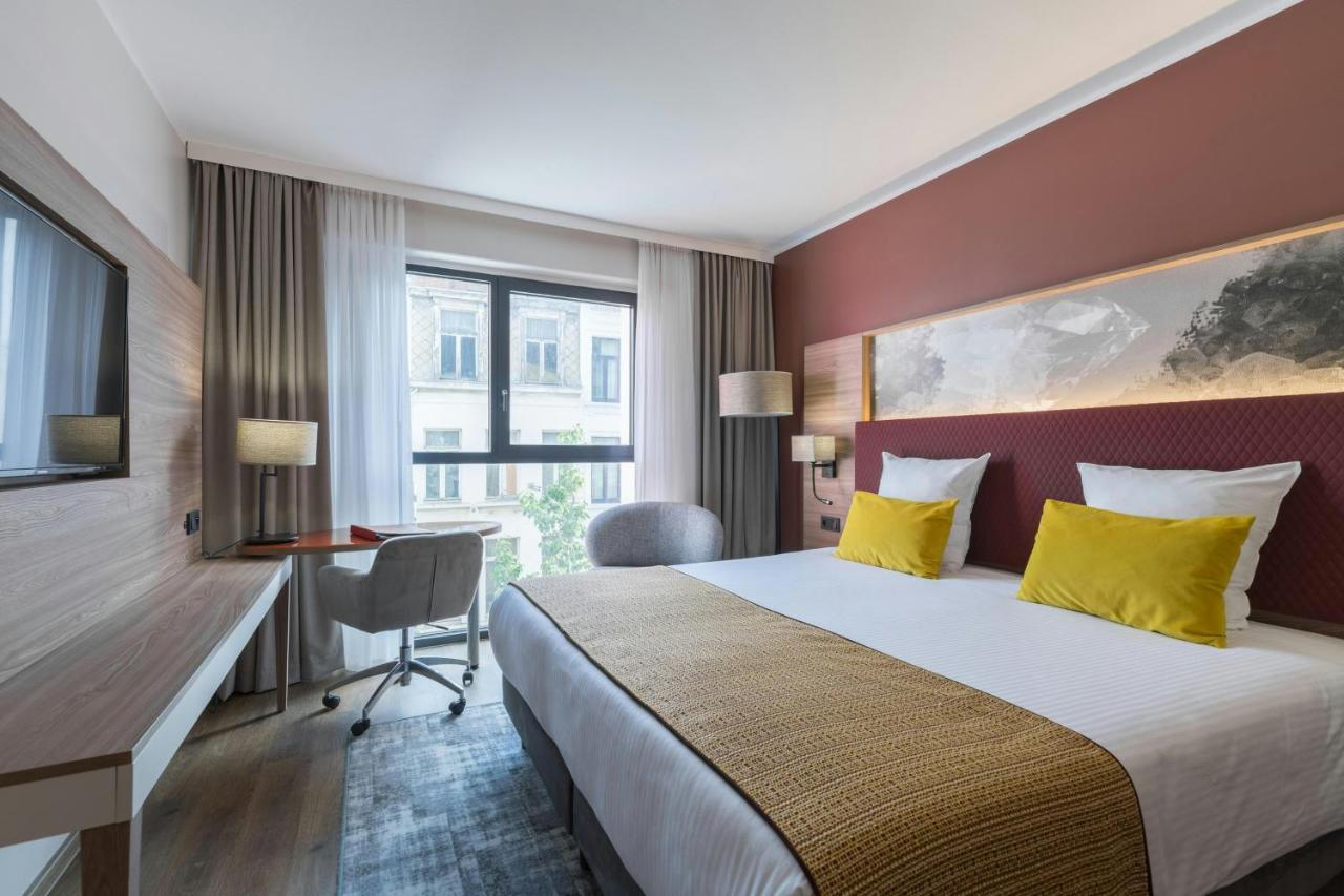 Foto - Leonardo Hotel Antwerpen