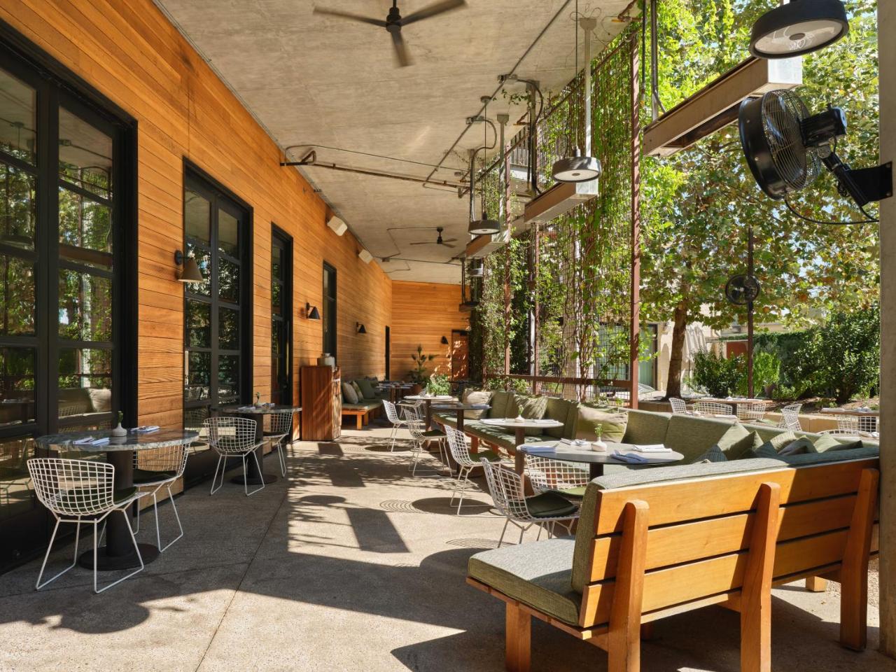 Hotel Magdalena photo 4
