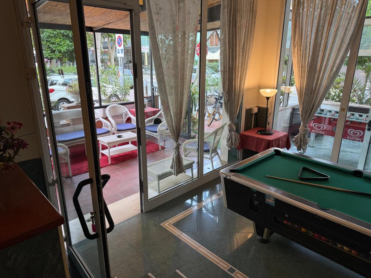 Hotel Picador