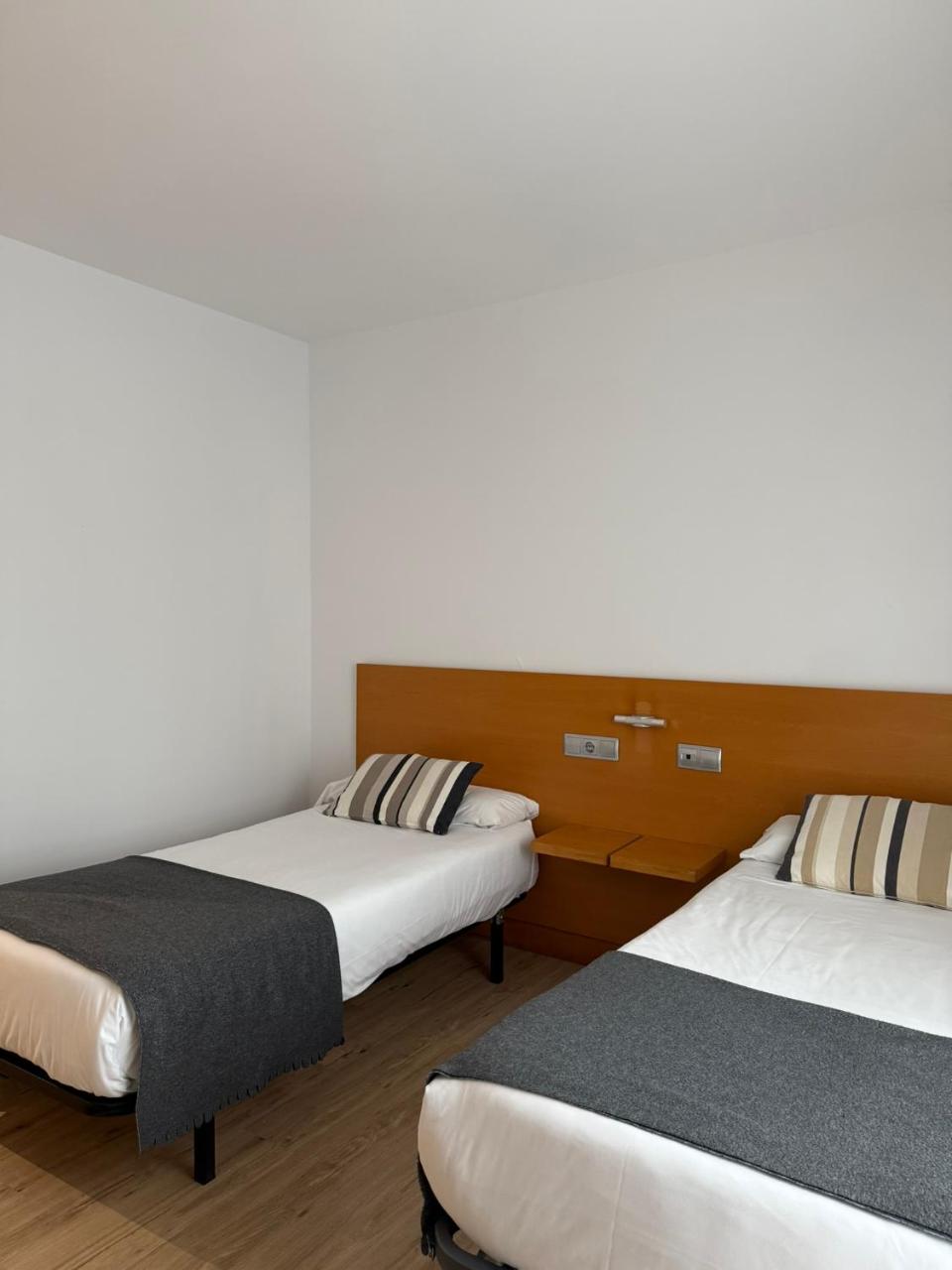Foto - Hotel Txintxua