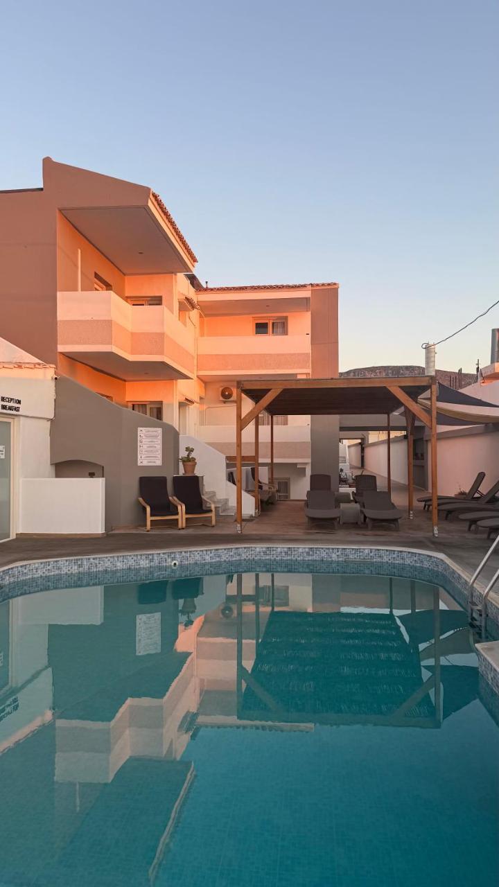 Photo - Coralli Beach Hotel