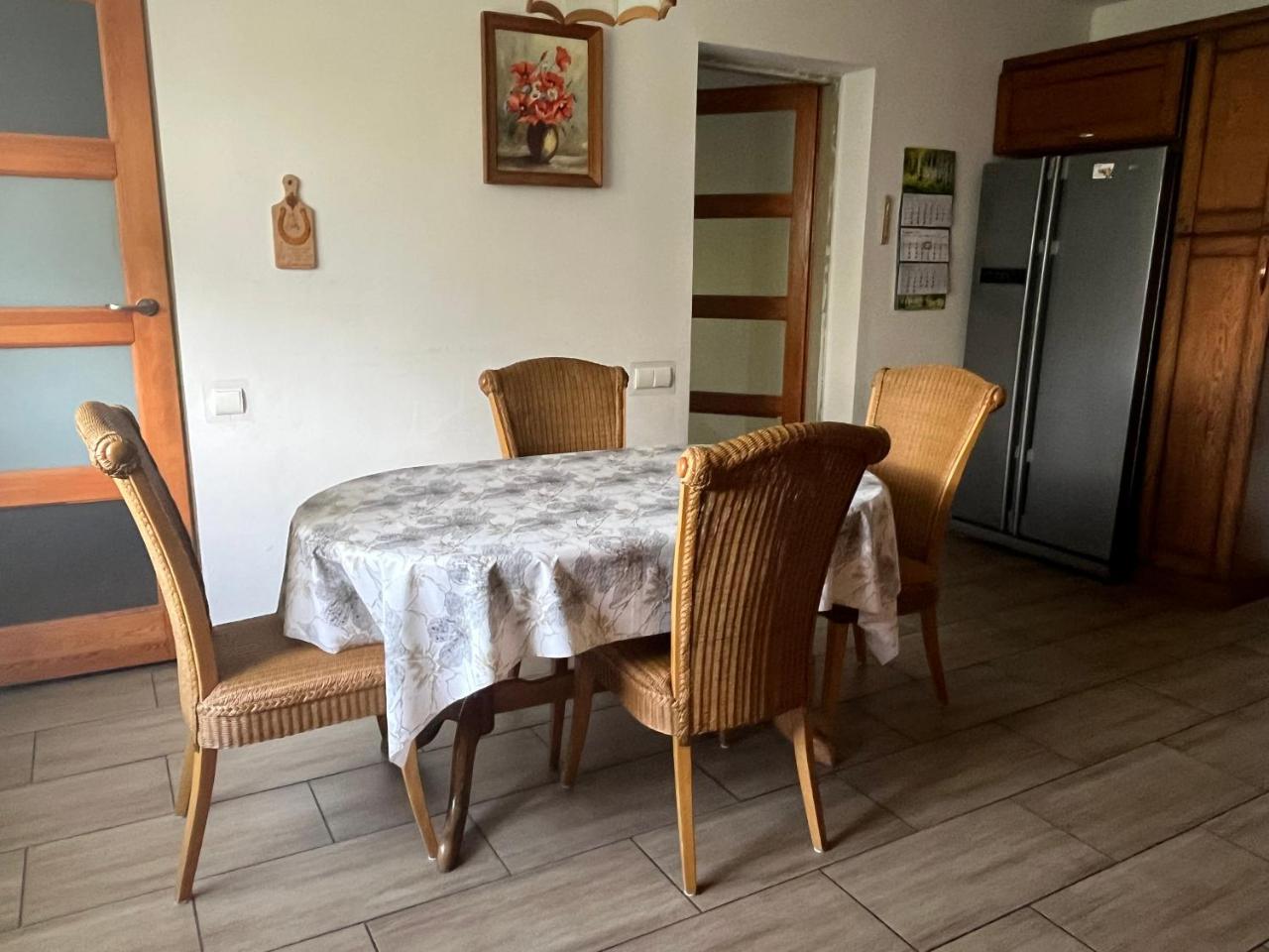 Apartamenty u Natana - 2