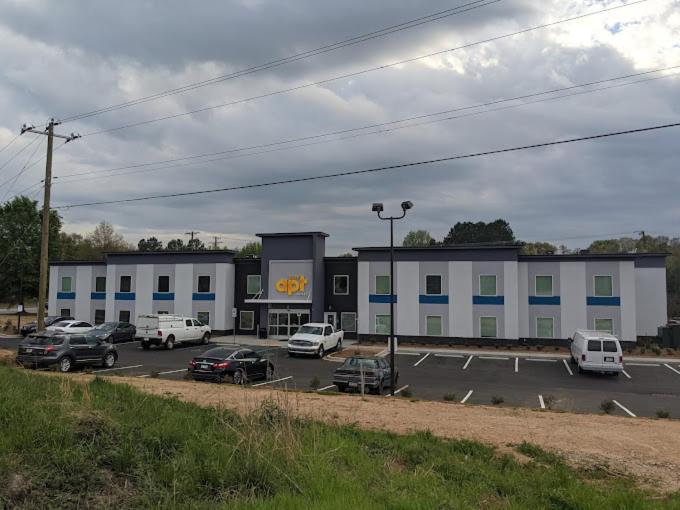 stayAPT Suites Greenville-Greer-GSP
