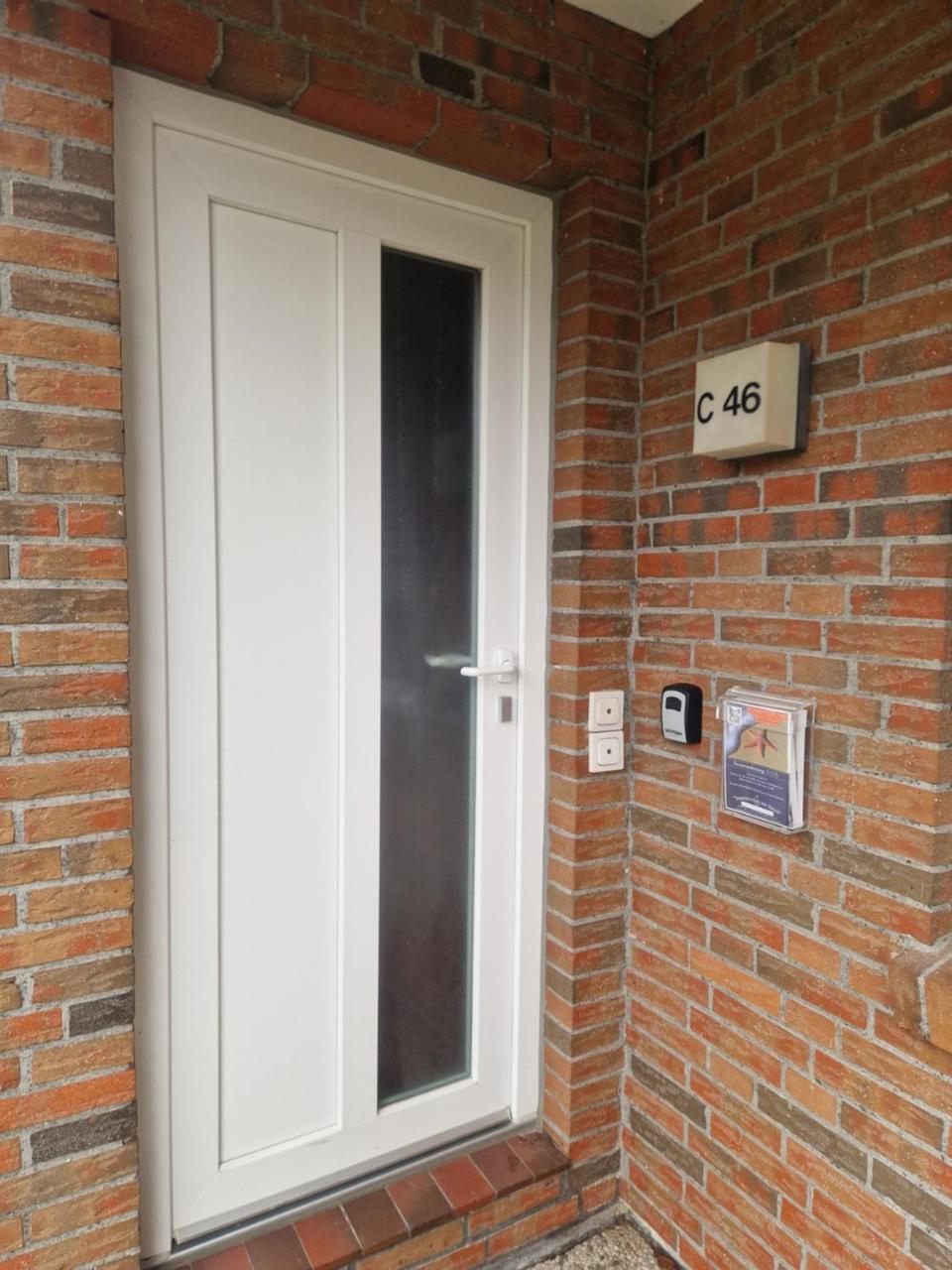 Ferienwohnung Seesternchen am Deich2 C46 - 6
