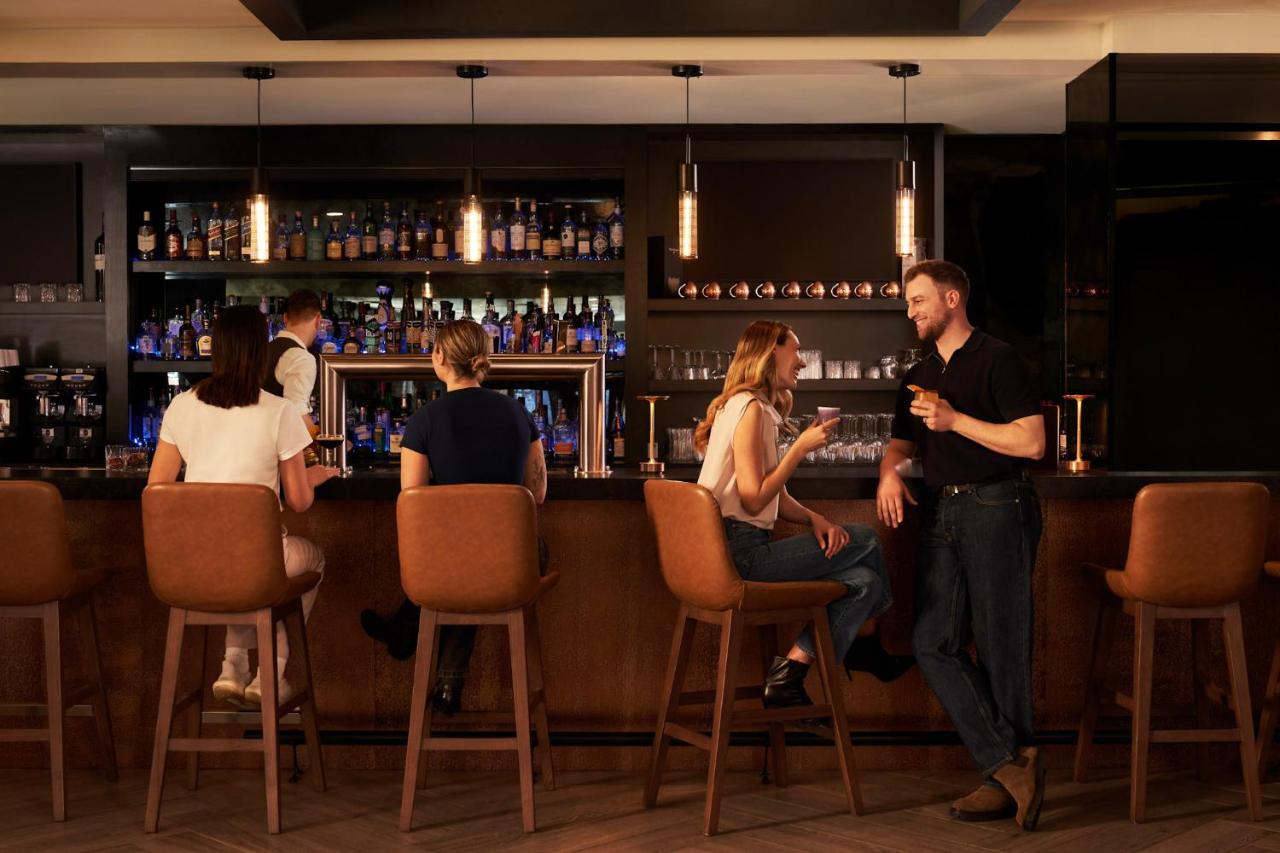 Hilton Whistler Resort & Spa photo 2