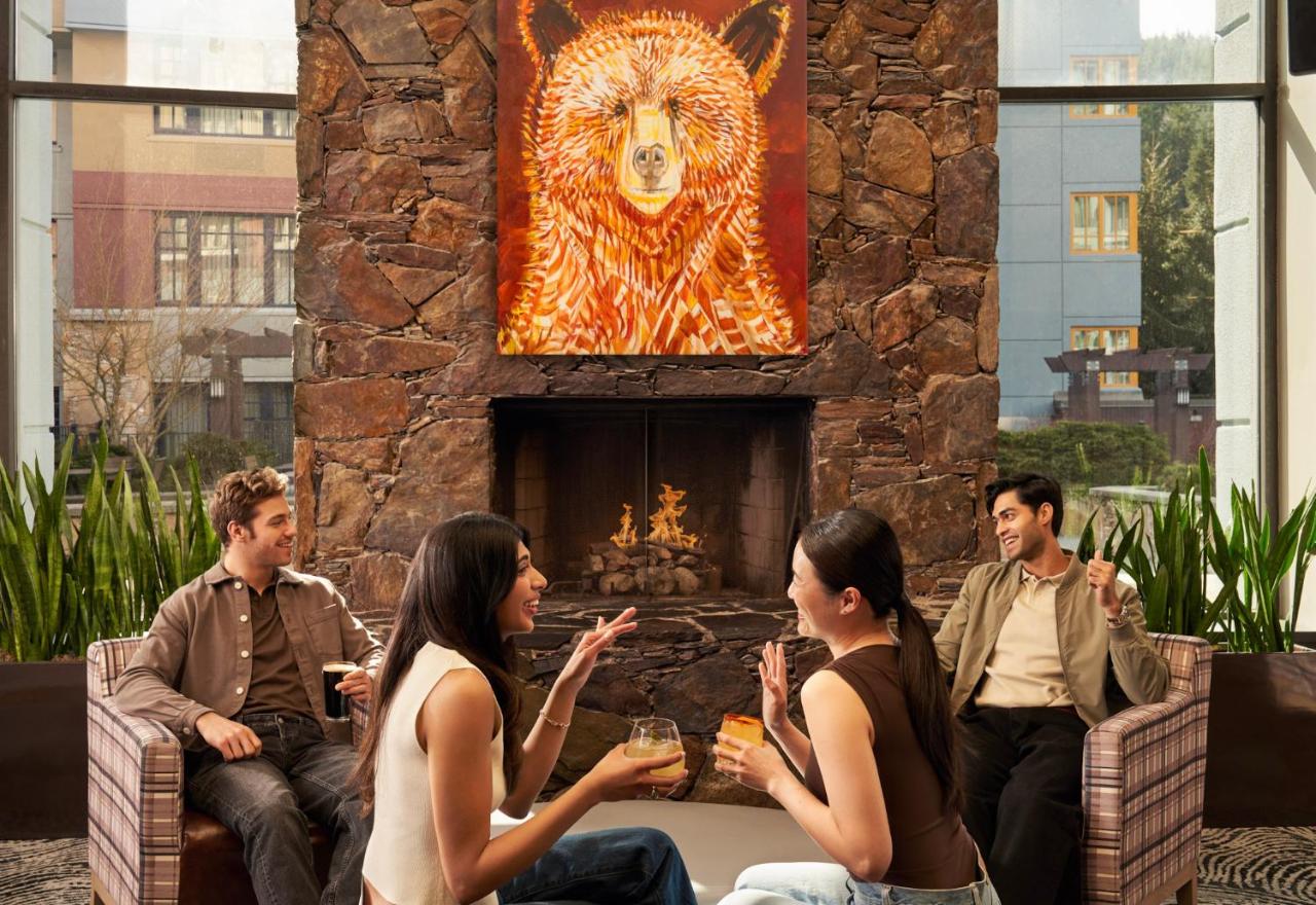 Hilton Whistler Resort & Spa photo 4