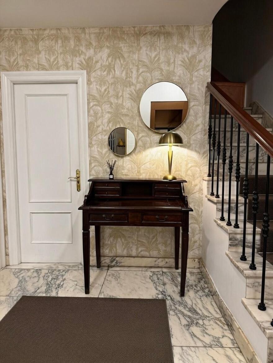 Cuatro Caminos Rooms - 3