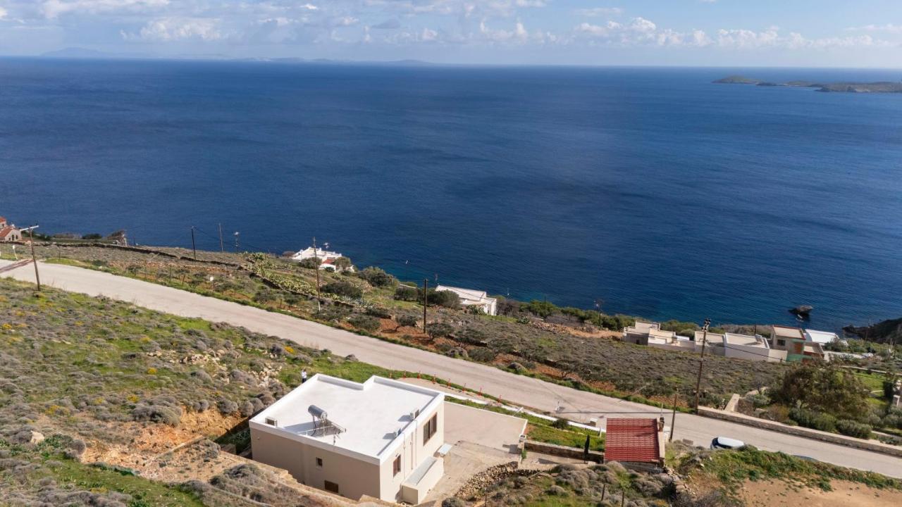 Vignetta Mare 2BR Villa με Θέα & και Ιδιωτικό Πάρκινγκ - 4