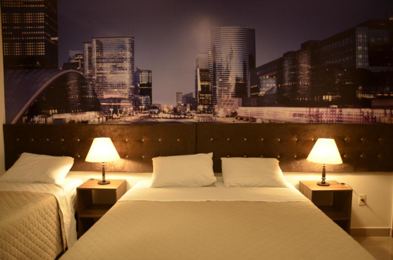 Hotel Horto Plaza photo 2