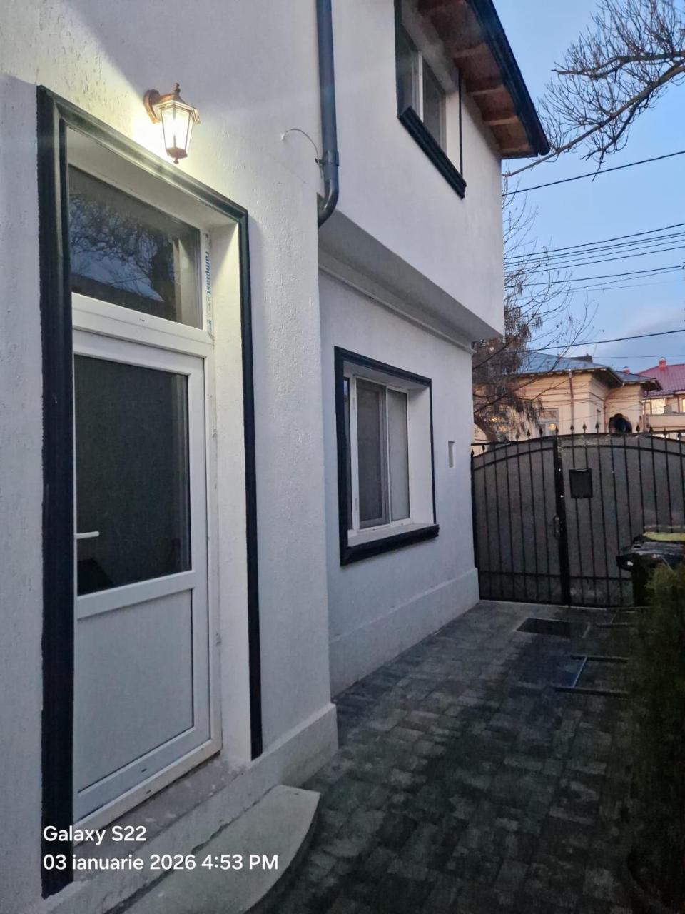 Casa Rahova - centru civic - 5