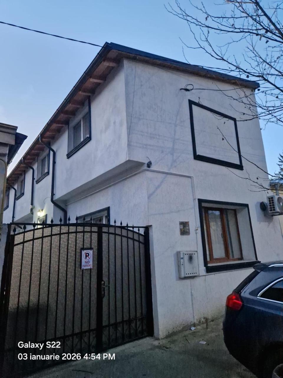 Casa Rahova - centru civic - 3