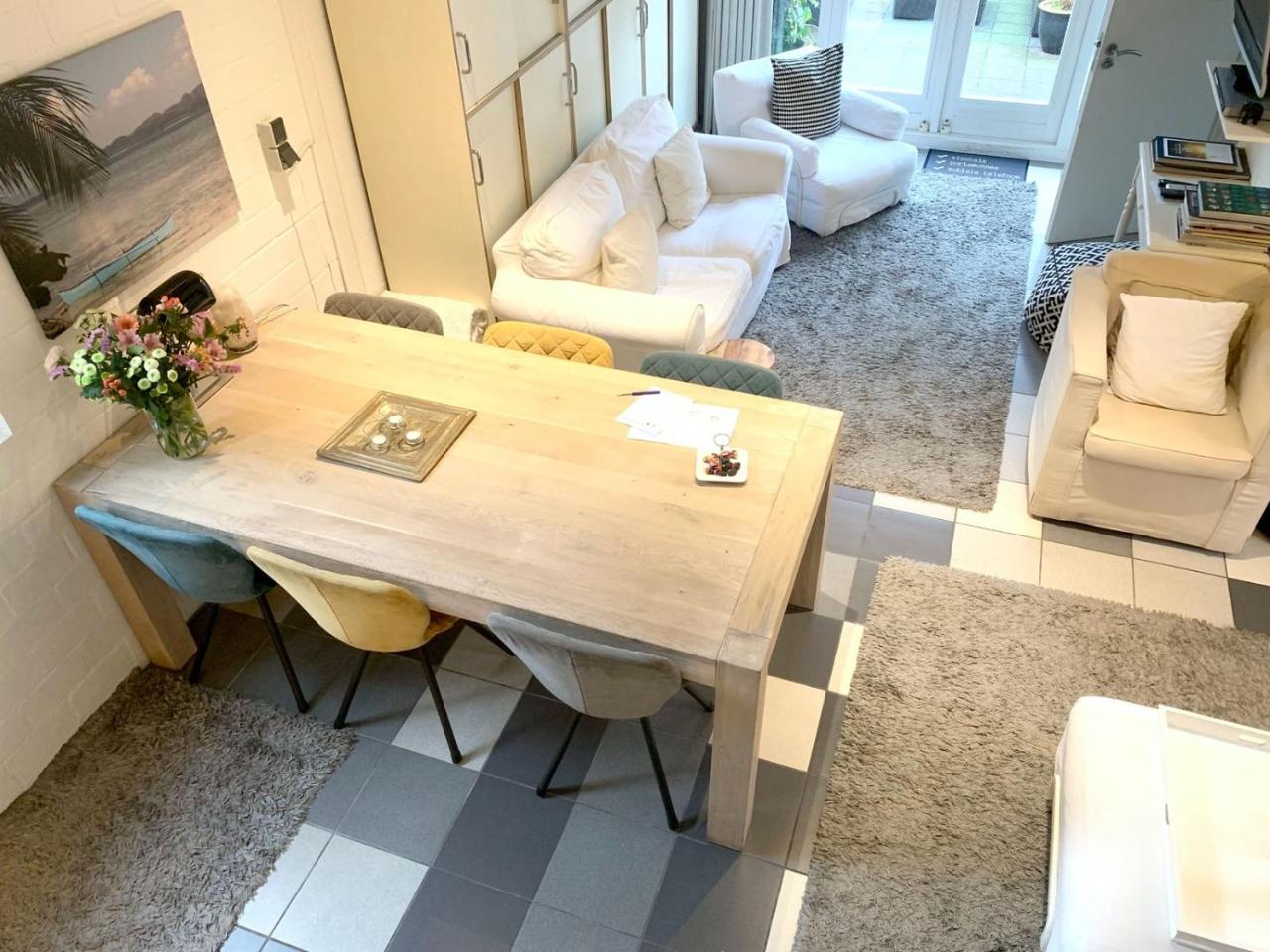 Cottage Markdal met gratis fietsen - 4