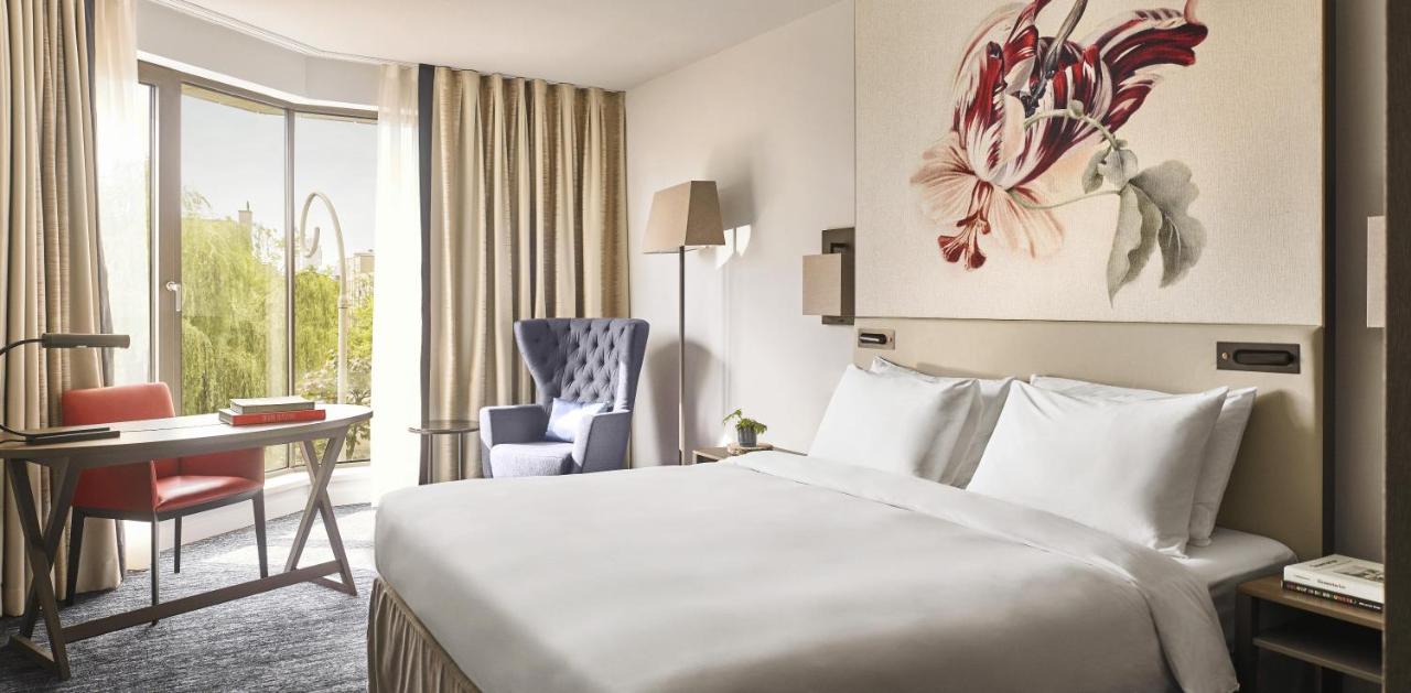 Hyatt Regency Amsterdam - 3