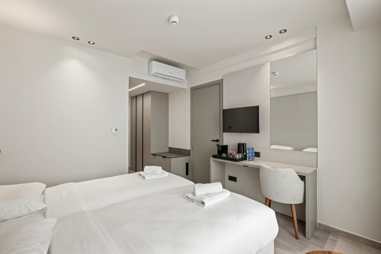 Photo - Warner Boutique Hotel-Adults Only