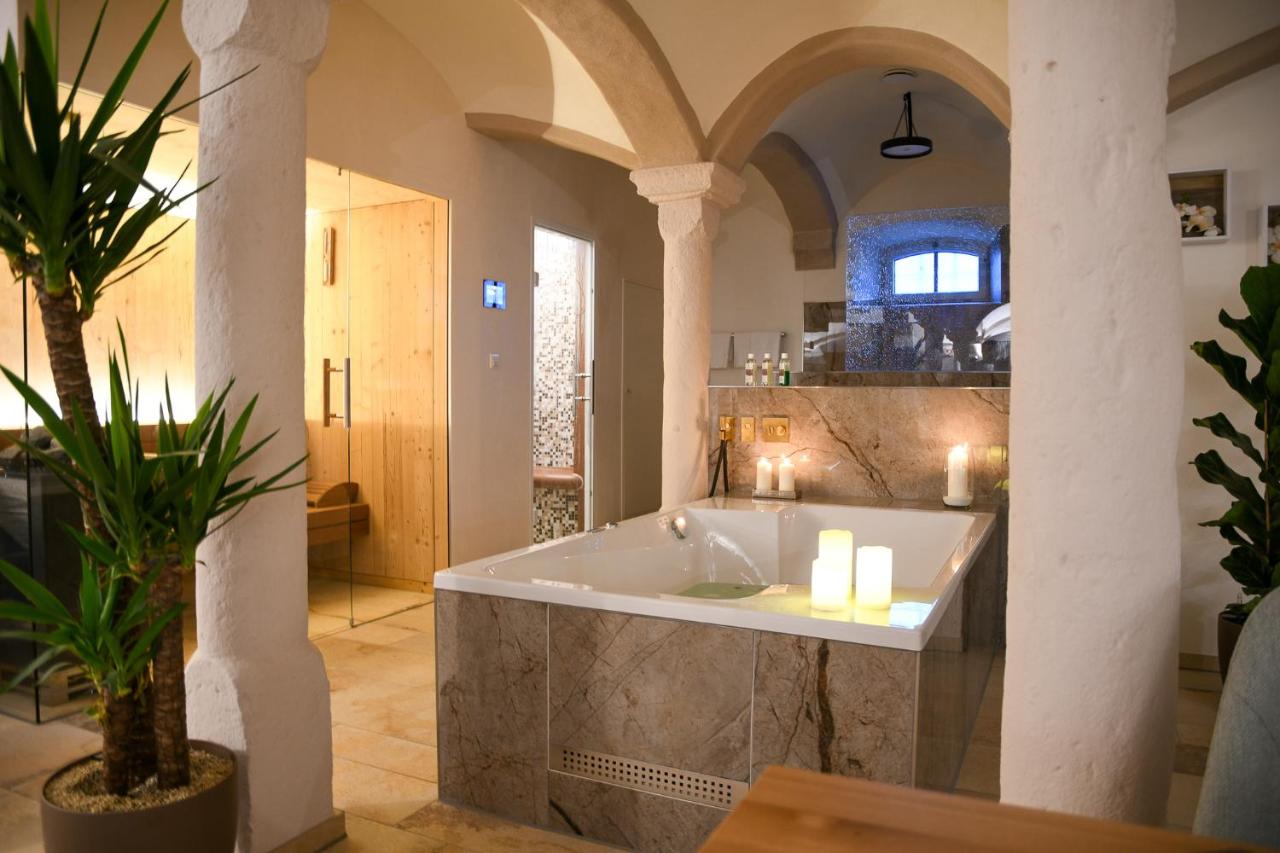 Privat SPA Premium Suite 117 qm - 3