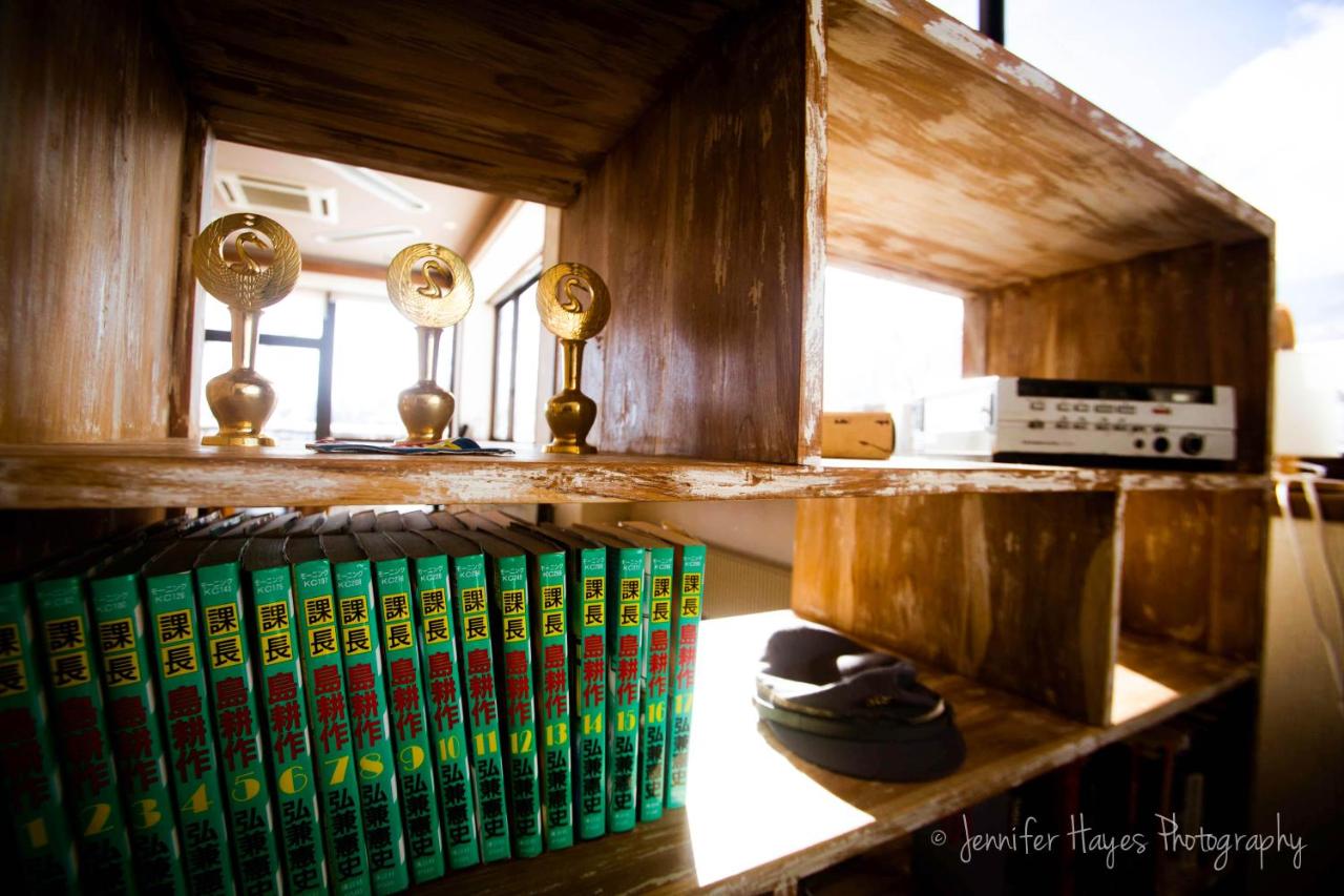 Morino Lodge - Myoko photo 3