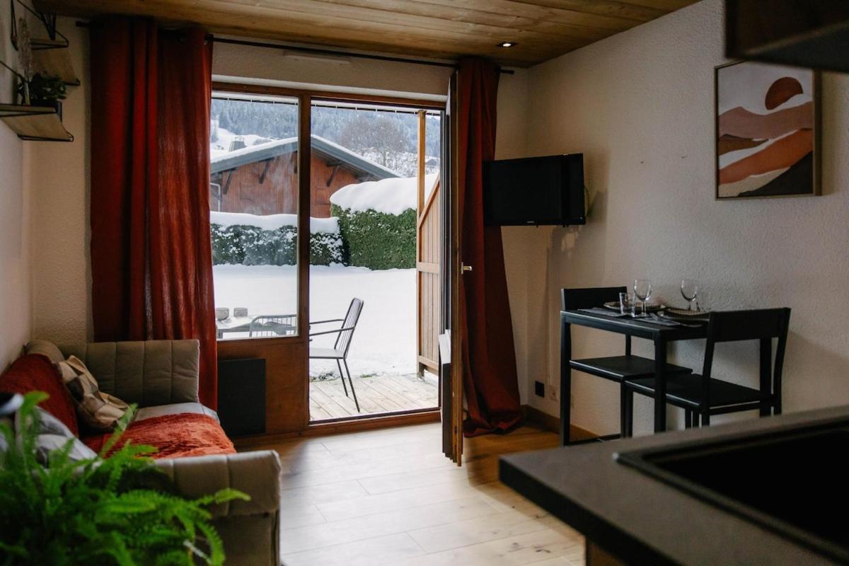 Charmant studio cosy proche centre et pistes ski - 4