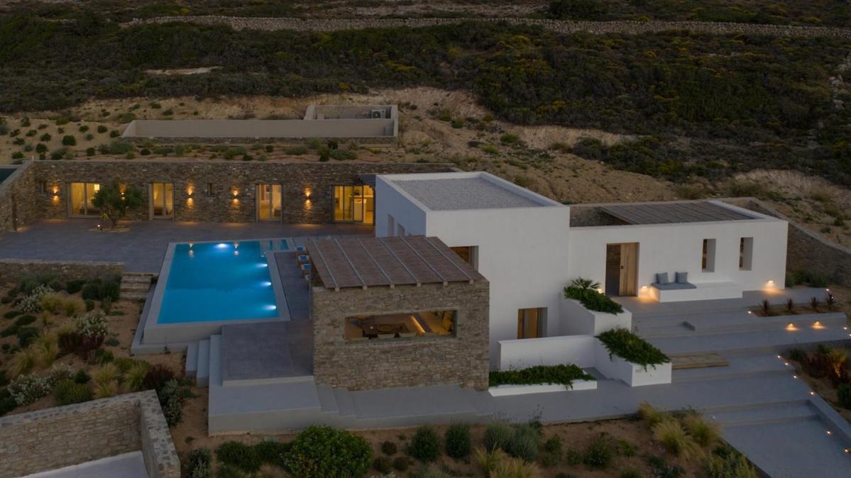Villa Anelya - 6