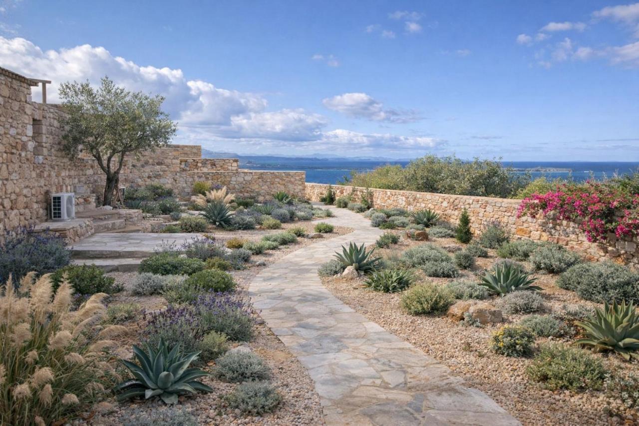 Mythic Paros , Adults Only - 2