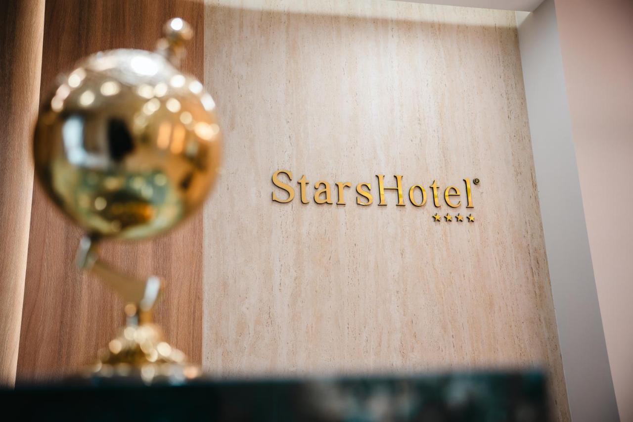 Stars Hotel - 3