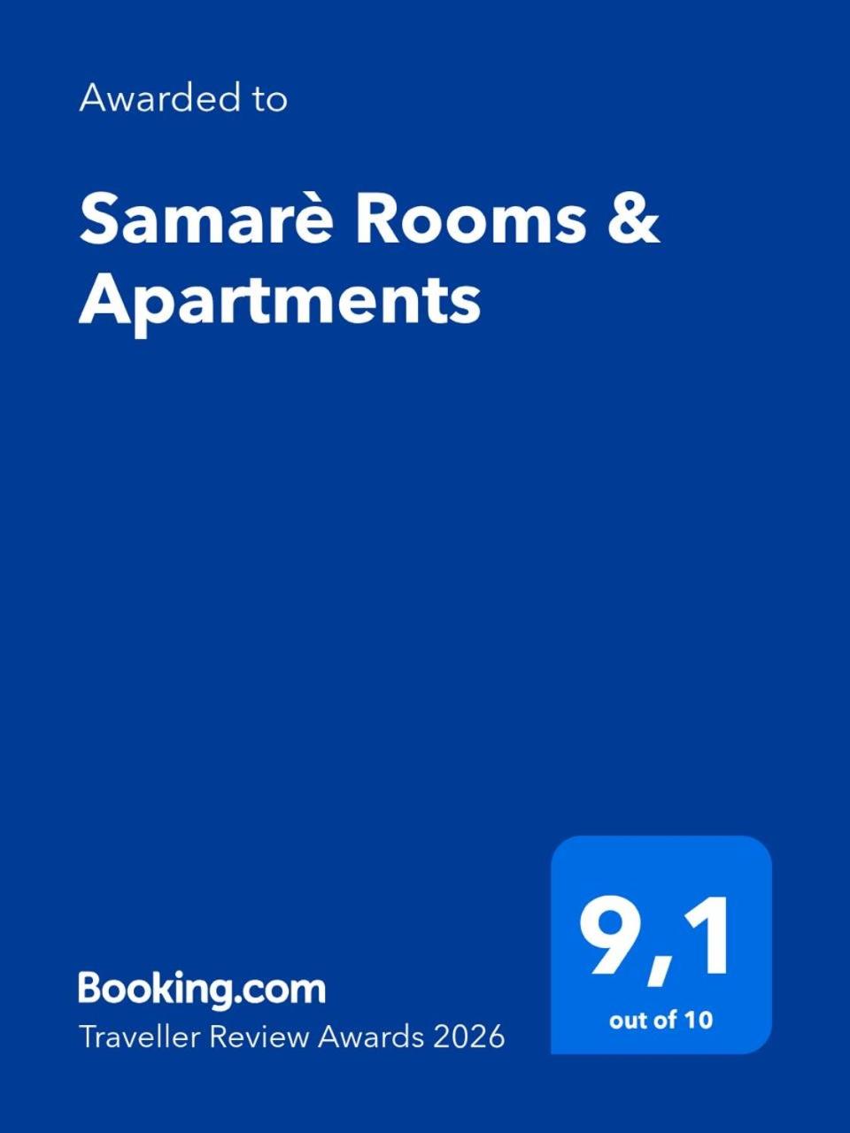 Samarè Rooms & Apartments - 2