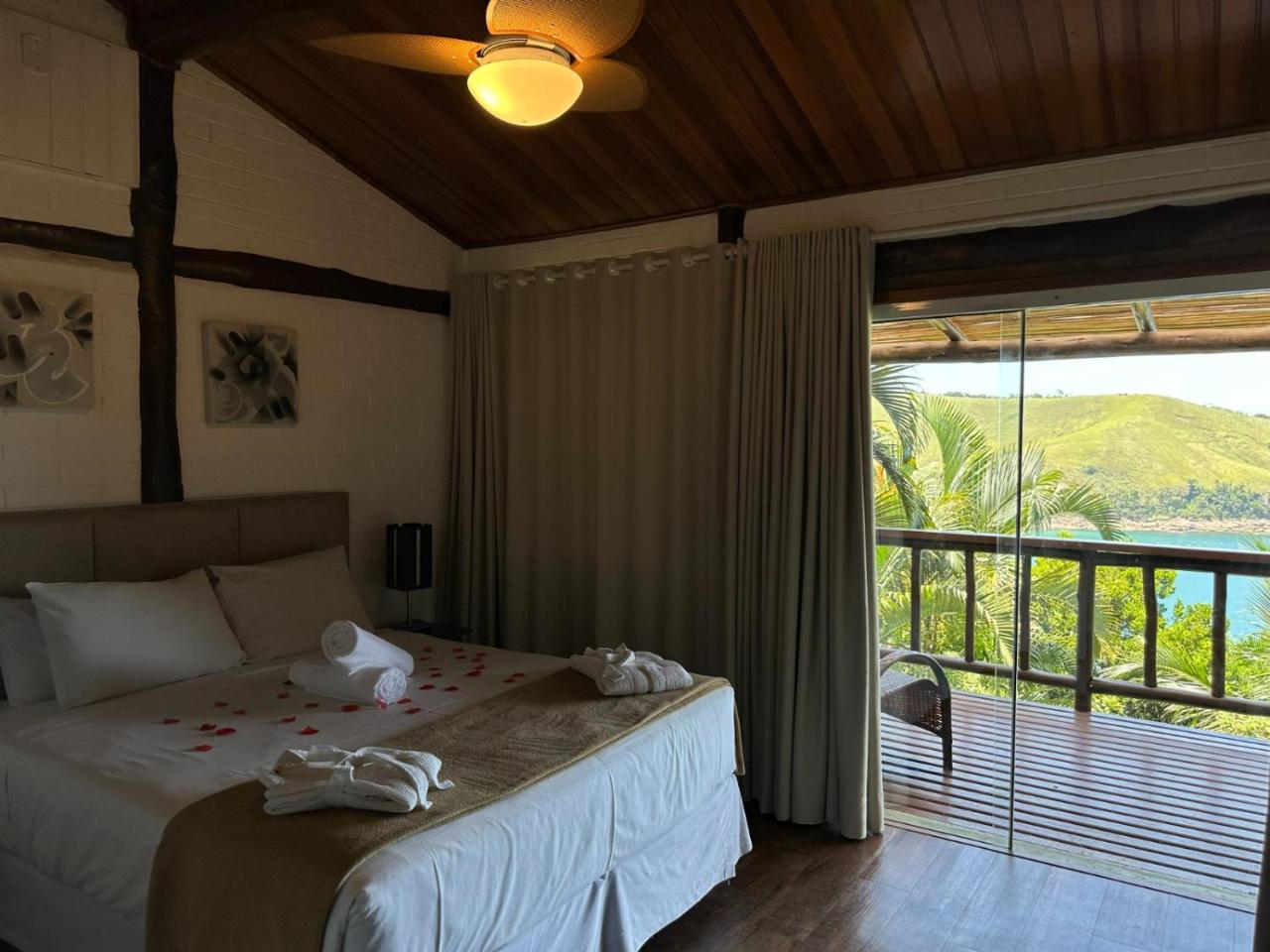 Foto - Ilha de Toque Toque Eco Hotel