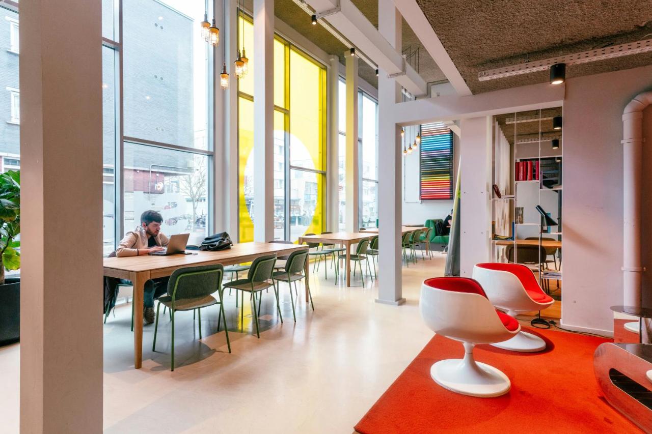 The Social Hub The Hague photo 4