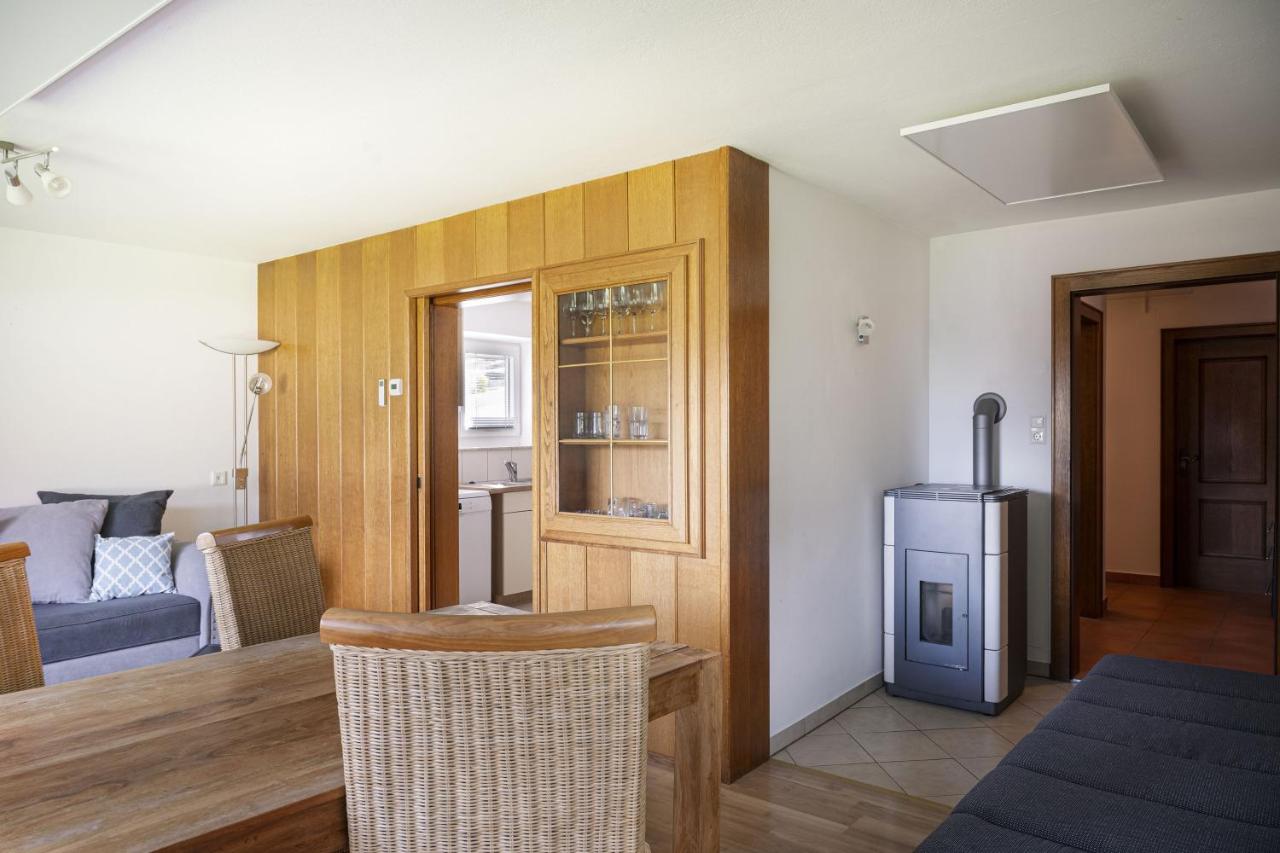 Panorama Apartments Semslach - 6