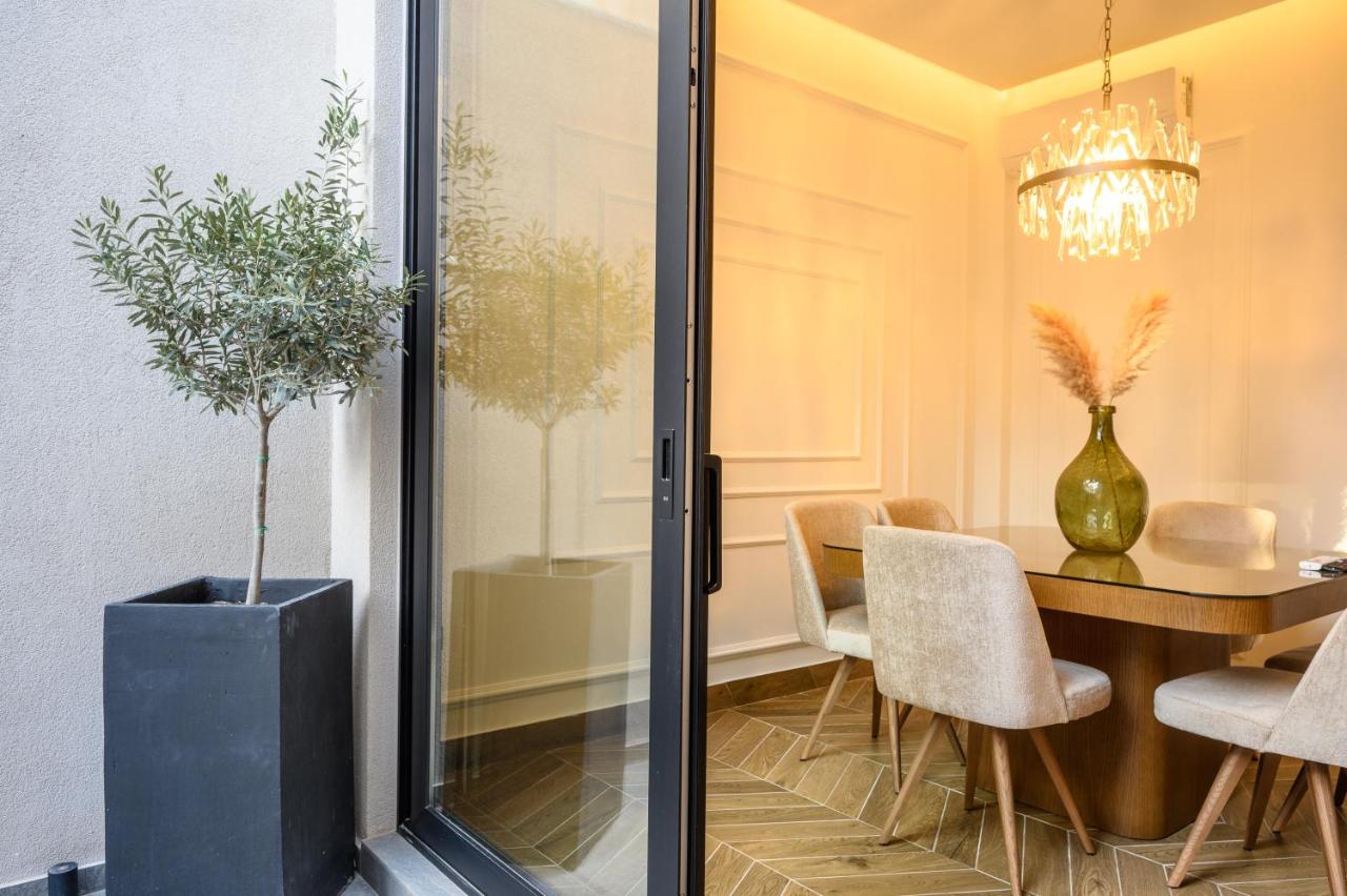 Montre Fine Living - 3