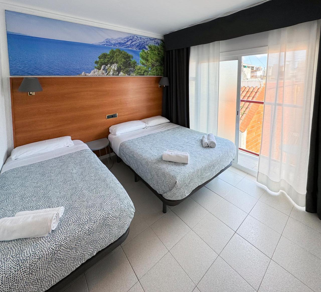 Foto - Hotel Maremagnum 