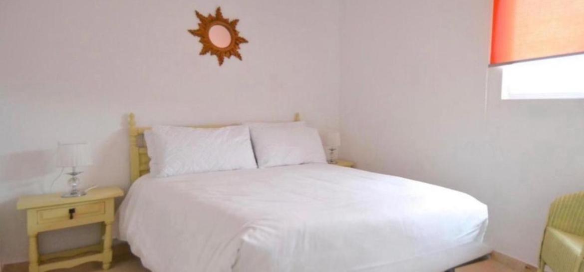 Casa Corralejo - 5
