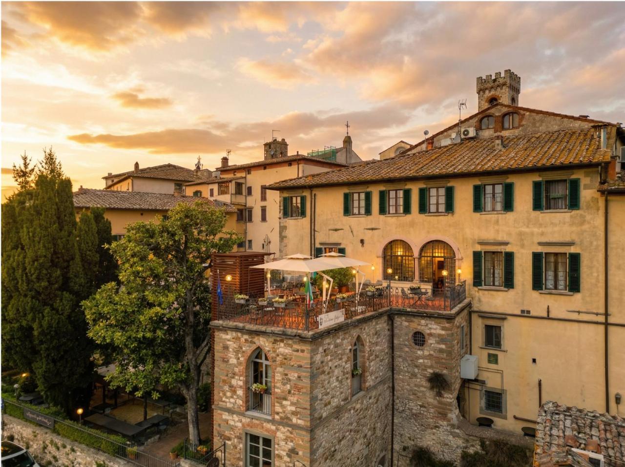 Foto - Palazzo Leopoldo Dimora Storica & Spa