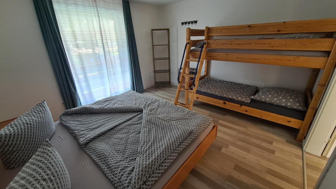 Apartament Berghof in Bayerischen Wald - 2