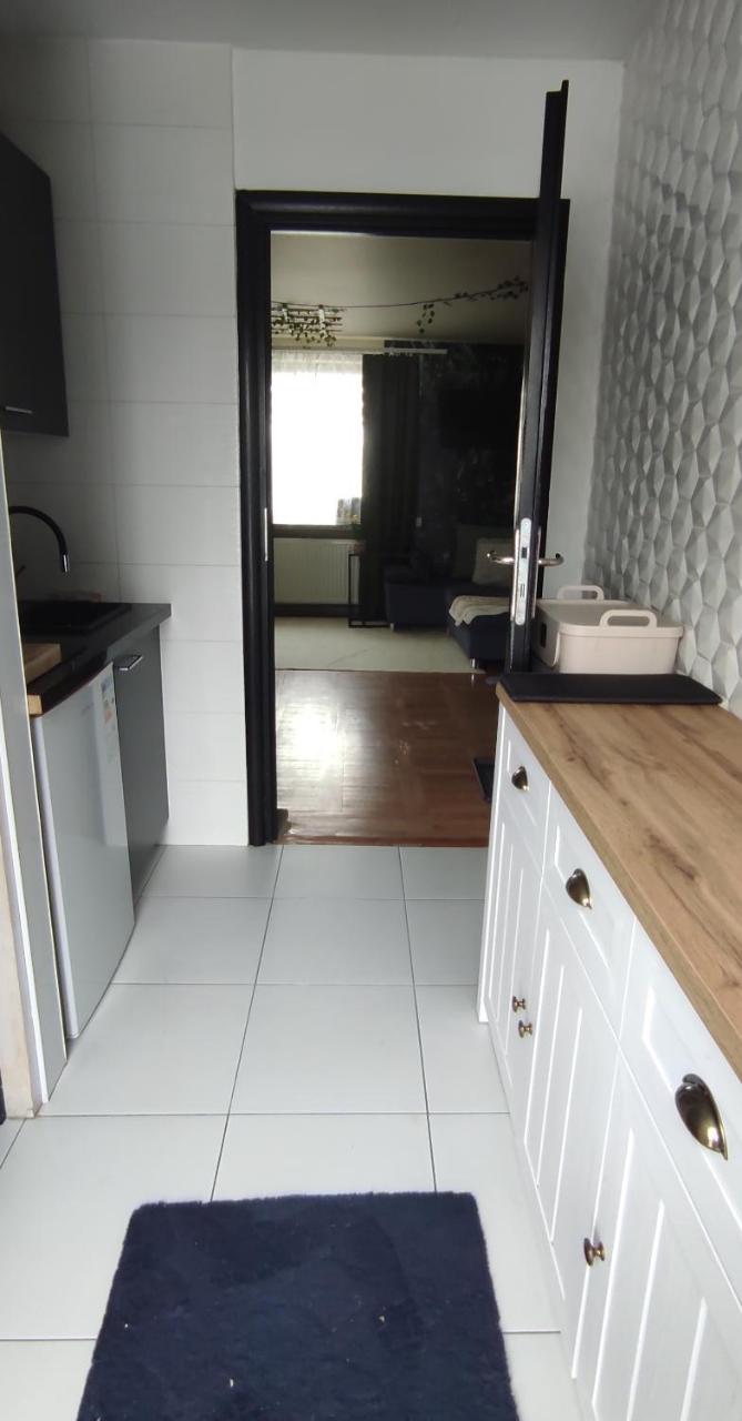 Apartamenty dla par Stara Szkoła - 2