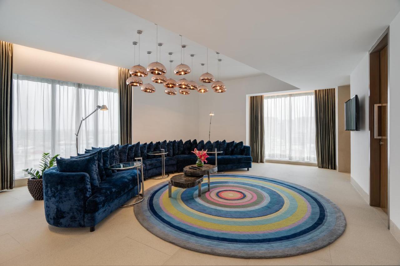 Photo - Avasa Hotel