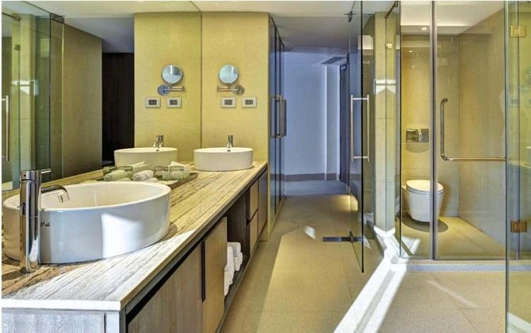 Photo - Avasa Hotel