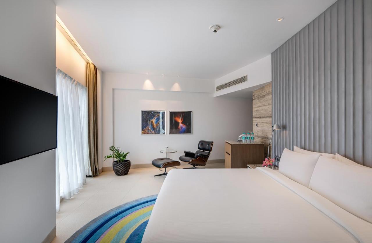 Photo - Avasa Hotel