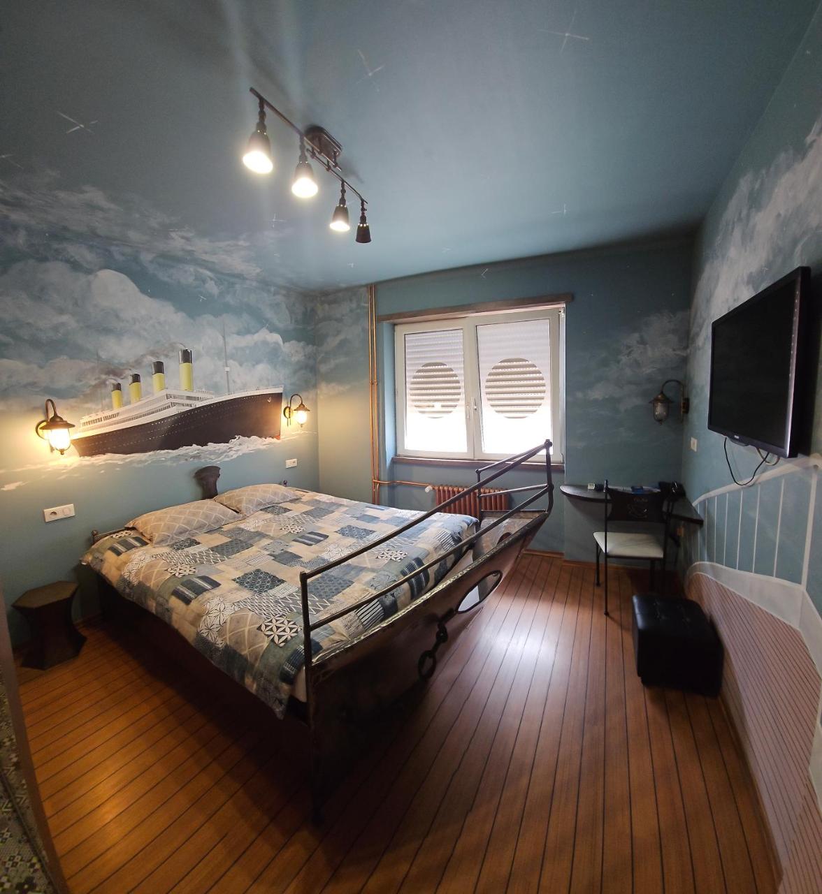 Foto - Hotel Champ Alsace