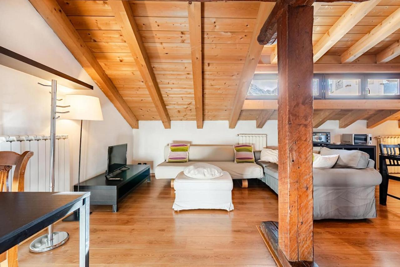 Dolomites Penthouse - Il Tuo Nido tra le Vette - 2