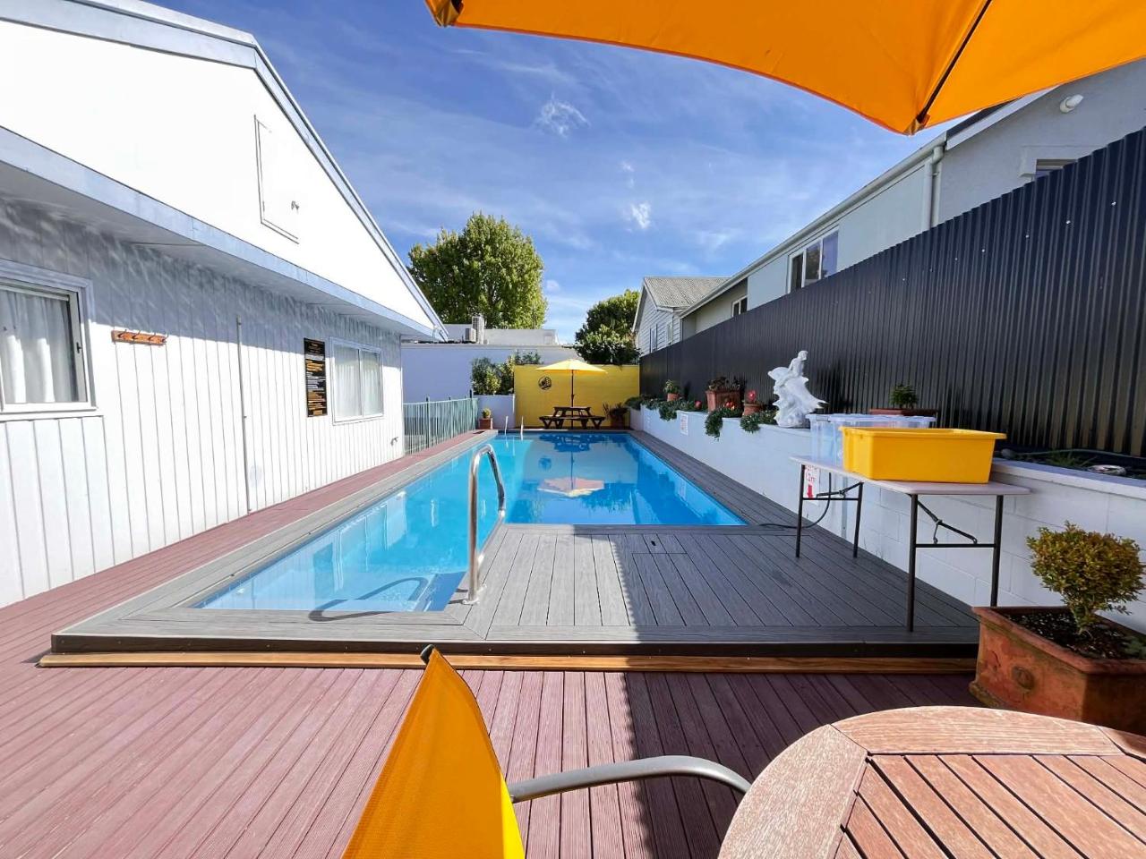 Foto - Kowhai Motel Rotorua