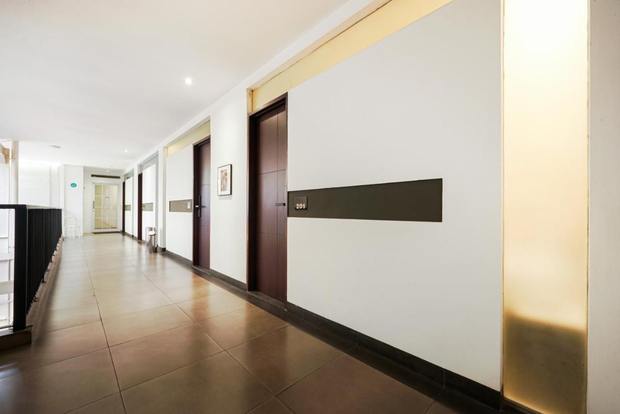 Foto - RedDoorz Plus @ Cipaganti Street 3