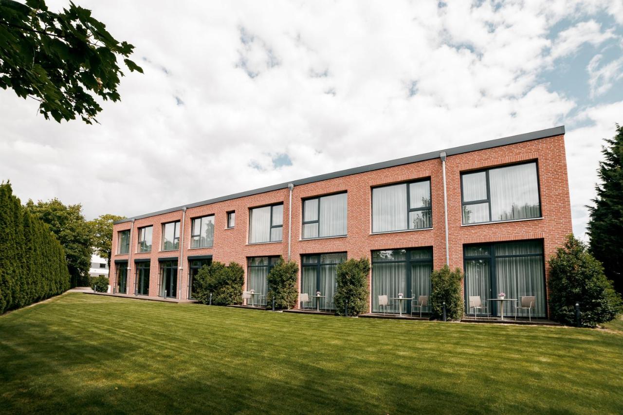 Privathotel alte mühle Wolfsburg-Weyhausen - 3