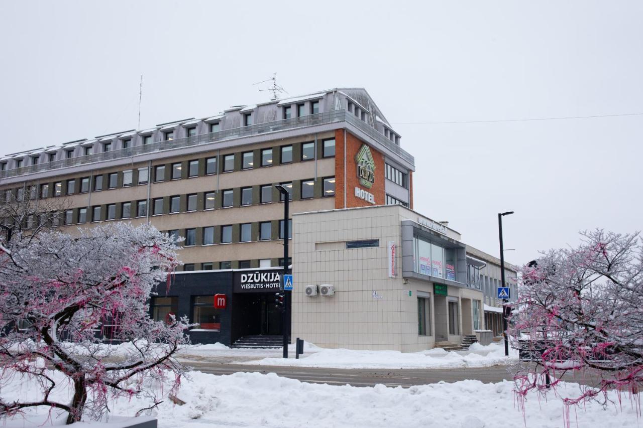Dzūkija Hotel