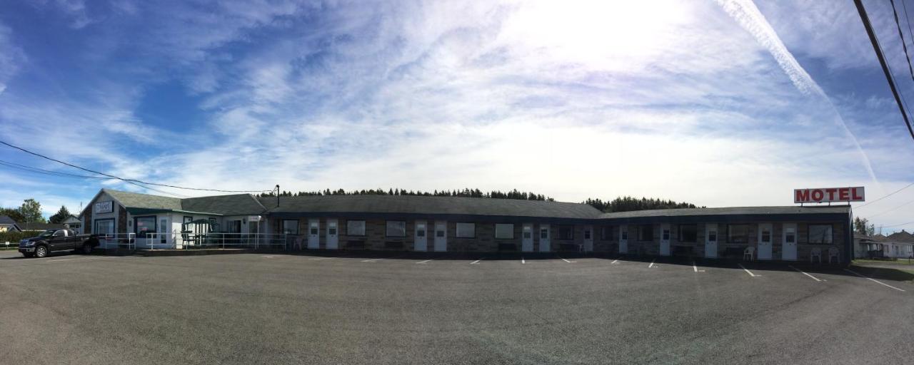 Motel Sainte-Flavie photo 2