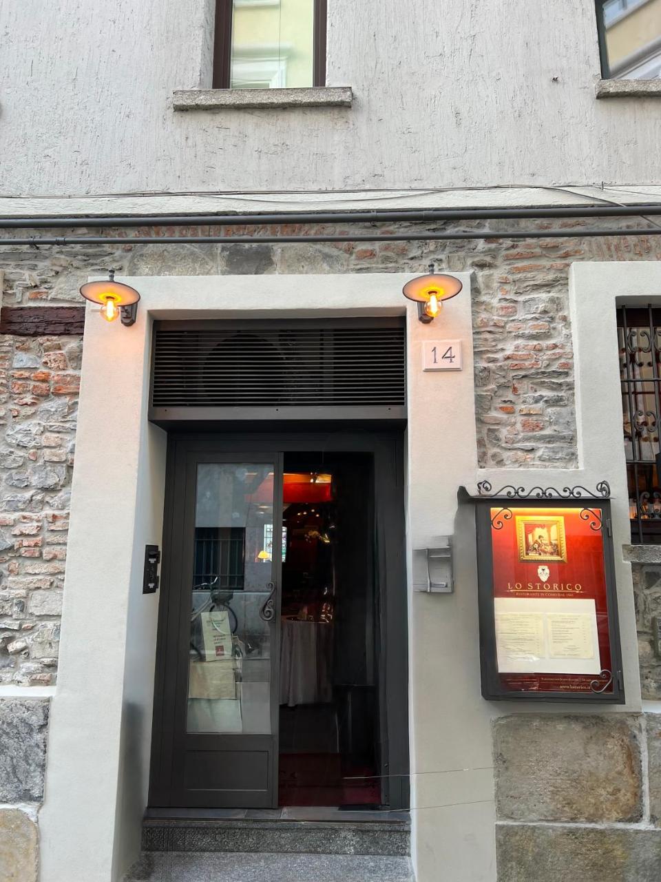 Suite Lo Storico - 3