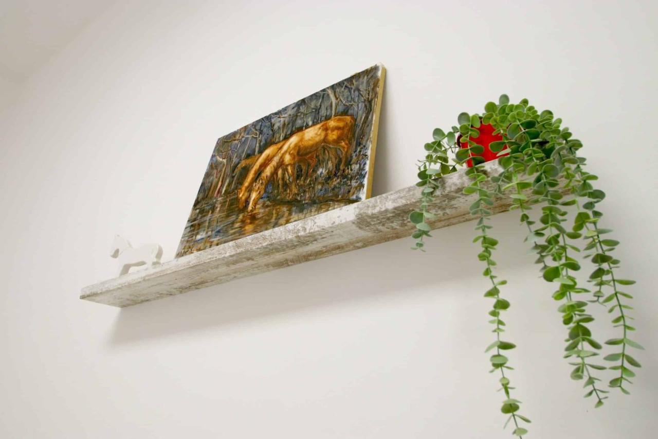 Suite le Scuderie a "le Moline" vita in fattoria - 4