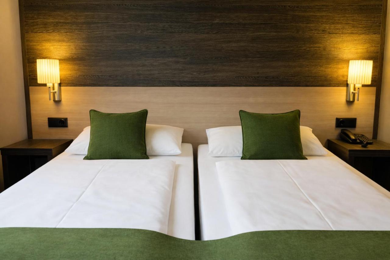 Arion Cityhotel Vienna - 5