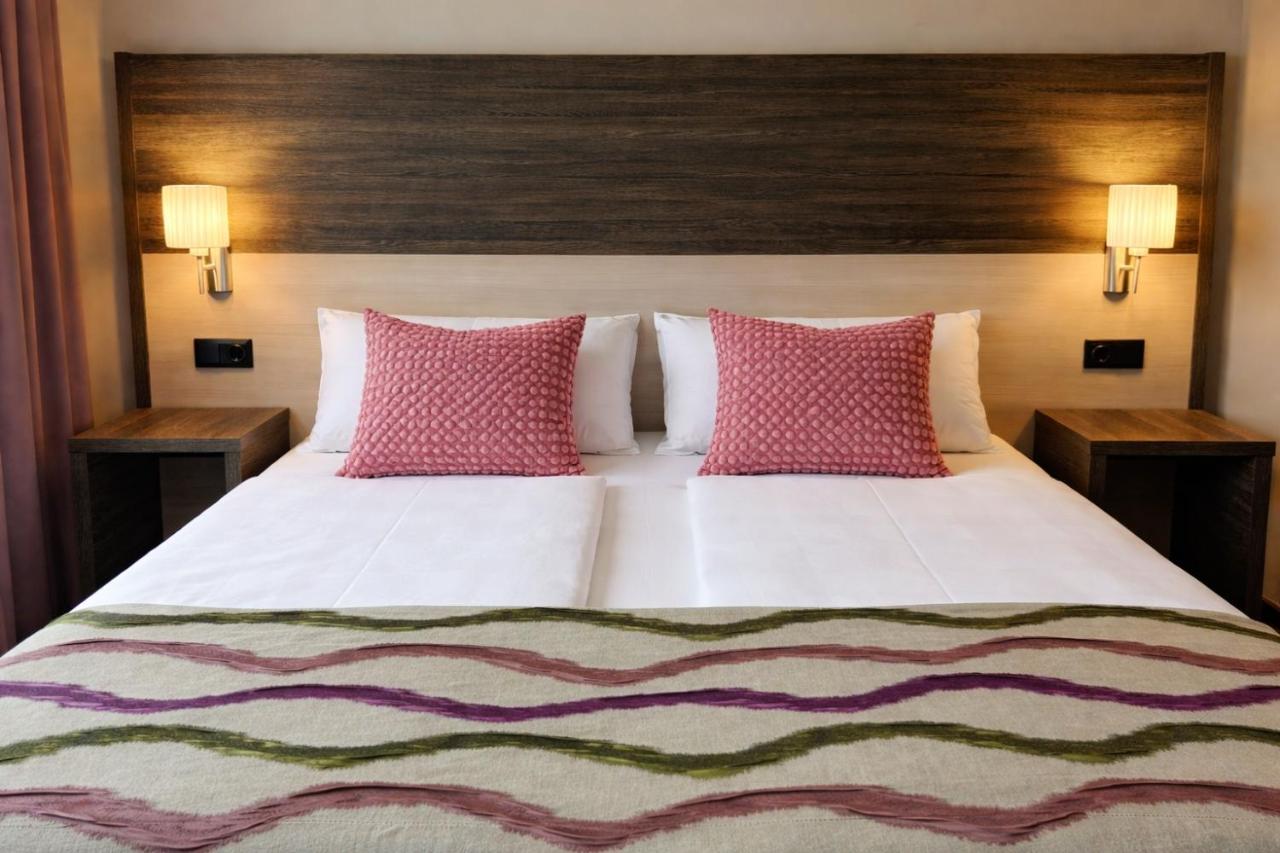 24hours Apartment Hotel - 2